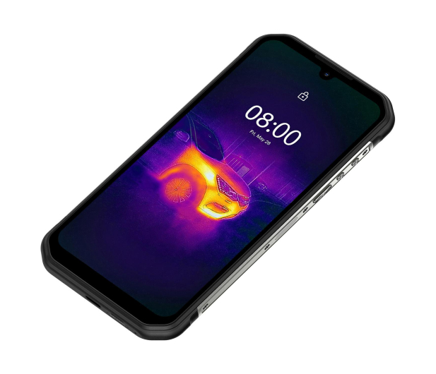 uleFone Armor 11T 5G 8/256GB czarny - 671026 - zdjęcie 11